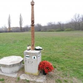 Magyarország földrajzi középpontja Természetvédelmi Terület Pusztavacs - Egyéb