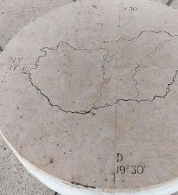 Magyarország földrajzi középpontja Természetvédelmi Terület