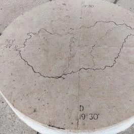 Magyarország földrajzi középpontja Természetvédelmi Terület Pusztavacs - Egyéb