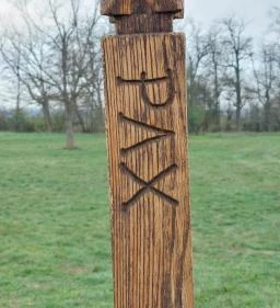 Magyarország földrajzi középpontja Természetvédelmi Terület