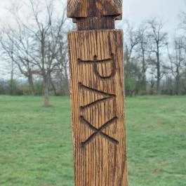 Magyarország földrajzi középpontja Természetvédelmi Terület Pusztavacs - Egyéb