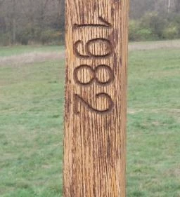 Magyarország földrajzi középpontja Természetvédelmi Terület