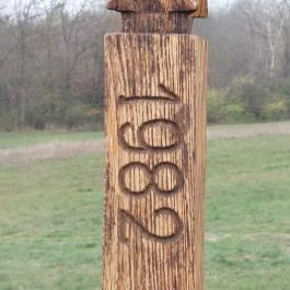 Magyarország földrajzi középpontja Természetvédelmi Terület Pusztavacs - Egyéb