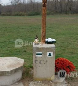 Magyarország földrajzi középpontja Természetvédelmi Terület