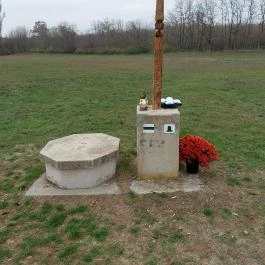 Magyarország földrajzi középpontja Természetvédelmi Terület Pusztavacs - Egyéb