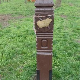 Magyarország földrajzi középpontja Természetvédelmi Terület Pusztavacs - Egyéb