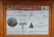 Magyarország földrajzi középpontja Természetvédelmi Terület Pusztavacs