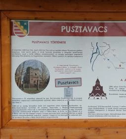 Magyarország földrajzi középpontja Természetvédelmi Terület