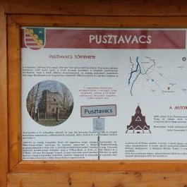 Magyarország földrajzi középpontja Természetvédelmi Terület Pusztavacs - Egyéb