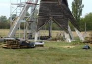 Magyarország földrajzi középpontja Természetvédelmi Terület Pusztavacs