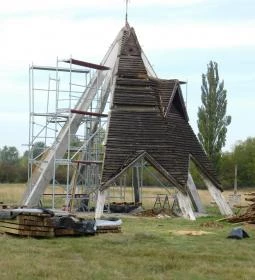 Magyarország földrajzi középpontja Természetvédelmi Terület