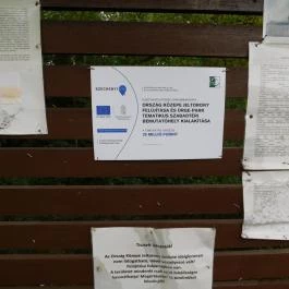 Magyarország földrajzi középpontja Természetvédelmi Terület Pusztavacs - Egyéb