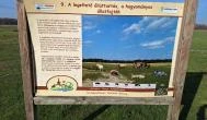 Magyarország Legkeletibb pontja emlékoszlop, Garbolc Garbolc - Egyéb