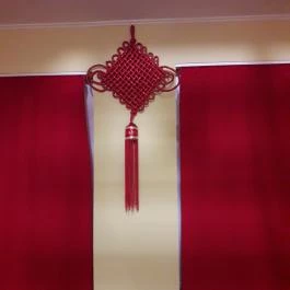 Magyarországi Drukpa Kagyü Buddhista Közösség Budapest - Belső