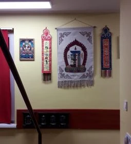 Magyarországi Drukpa Kagyü Buddhista Közösség