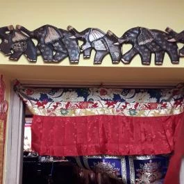 Magyarországi Drukpa Kagyü Buddhista Közösség Budapest - Belső