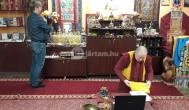 Magyarországi Drukpa Kagyü Buddhista Közösség Budapest - Belső