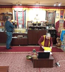 Magyarországi Drukpa Kagyü Buddhista Közösség