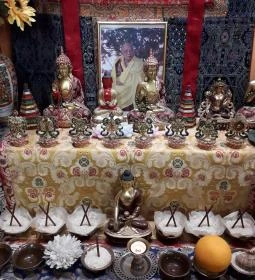 Magyarországi Drukpa Kagyü Buddhista Közösség