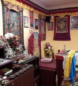 Magyarországi Drukpa Kagyü Buddhista Közösség