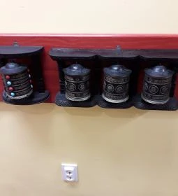 Magyarországi Drukpa Kagyü Buddhista Közösség