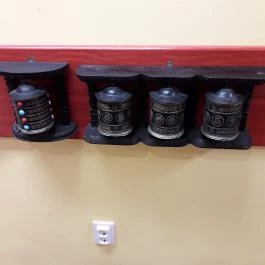 Magyarországi Drukpa Kagyü Buddhista Közösség Budapest - Egyéb