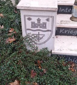 Magyarországi németek kitelepítésének emlékműve