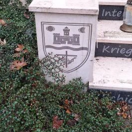 Magyarországi németek kitelepítésének emlékműve Bonyhád - Egyéb