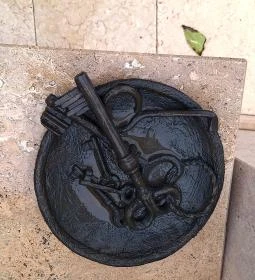 Magyarországi németek kitelepítésének emlékműve