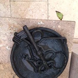 Magyarországi németek kitelepítésének emlékműve Bonyhád - Egyéb