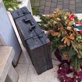 Magyarországi németek kitelepítésének emlékműve Bonyhád - Egyéb