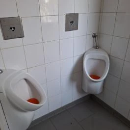 Magyaros Étterem Hajdúnánás - Mosdó