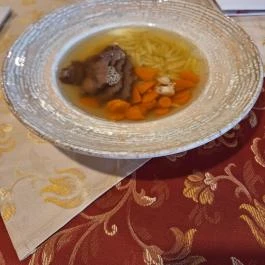 Magyaros Étterem Hajdúnánás - Étel/ital