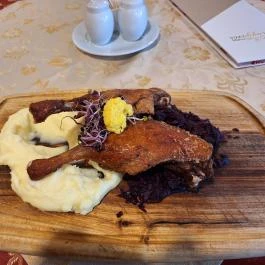 Magyaros Étterem Hajdúnánás - Étel/ital