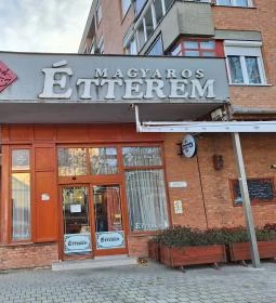 Magyaros Étterem