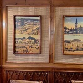 Magyaros Étterem Hajdúnánás - Egyéb