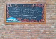 Magyaros Étterem Hajdúnánás