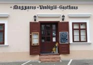 Magyaros Vendéglő Mosonmagyaróvár