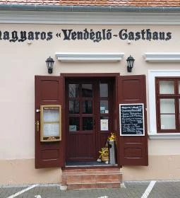 Magyaros Vendéglő