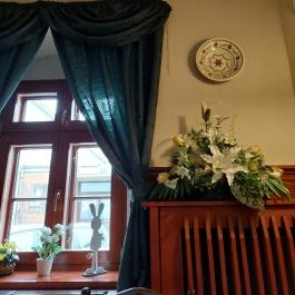 Magyaros Vendéglő Mosonmagyaróvár - Belső