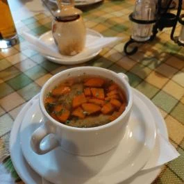 Magyaros Vendéglő Mosonmagyaróvár - Étel/ital