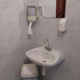 Magyaros Vendéglő Mosonmagyaróvár - Mosdó