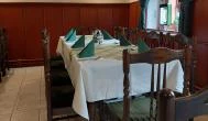 Magyaros Vendéglő Mosonmagyaróvár - Belső