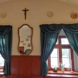 Magyaros Vendéglő Mosonmagyaróvár - Belső