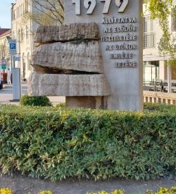 Magyaróvár kiváltságos mezővárossá emelésének 625. évfordulójára