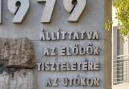 Magyaróvár kiváltságos mezővárossá emelésének 625. évfordulójára Mosonmagyaróvár