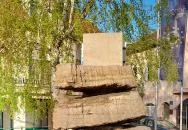 Magyaróvár kiváltságos mezővárossá emelésének 625. évfordulójára Mosonmagyaróvár