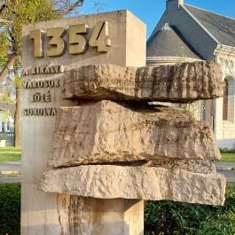 Magyaróvár kiváltságos mezővárossá emelésének 625. évfordulójára, Mosonmagyaróvár - Egyéb