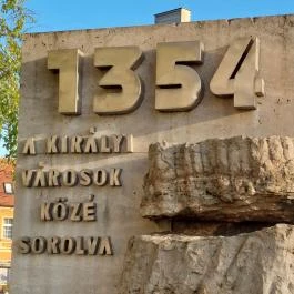 Magyaróvár kiváltságos mezővárossá emelésének 625. évfordulójára, Mosonmagyaróvár - Egyéb