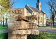 Magyaróvár kiváltságos mezővárossá emelésének 625. évfordulójára Mosonmagyaróvár